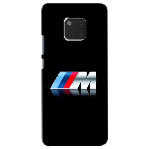 Чохол з принтом «AMG» для Huawei Mate 20 (HMA-L09, HMA-L29) Чохол з принтом «AMG» для Huawei Mate 20 (HMA-L09, HMA-L29)