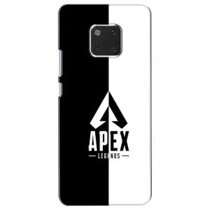 Чехлы с топовыми принтами для Хуавей Мейт 20 (APEX)