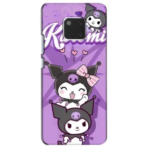 Чохол з кроликом Куромі на Huawei Mate 20, HMA-L09, HMA-L29 (Кролик Куромі)