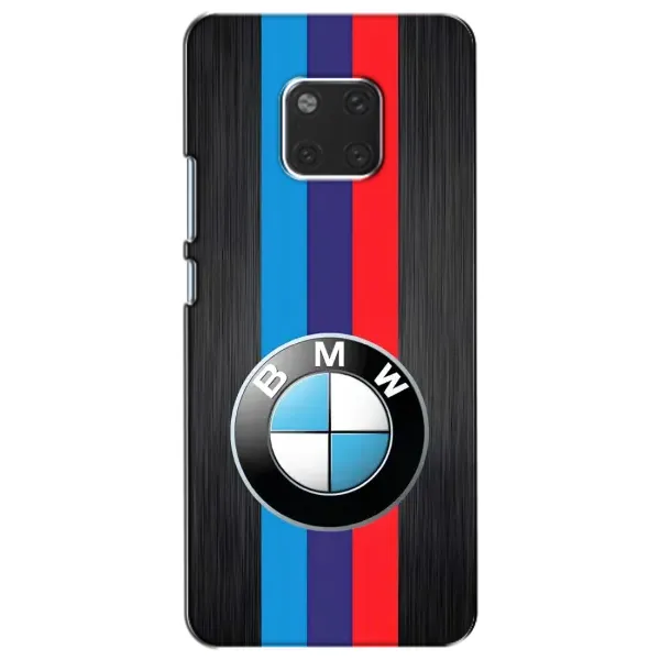 Чохол з принтом «Лого BMW» для Huawei Mate 20 (HMA-L09, HMA-L29) Чохол з принтом «Лого BMW» для Huawei Mate 20 (HMA-L09, HMA-L29)