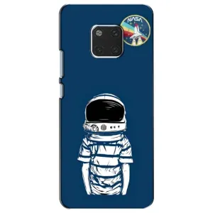 Чехол NASA для Huawei Mate 20, HMA-L09, HMA-L29 (AlphaPrint)