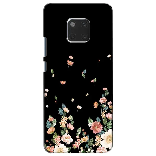 Чохол з принтом «Маленькі квіти» для Huawei Mate 20 (HMA-L09, HMA-L29) Чохол з принтом «Маленькі квіти» для Huawei Mate 20 (HMA-L09, HMA-L29)