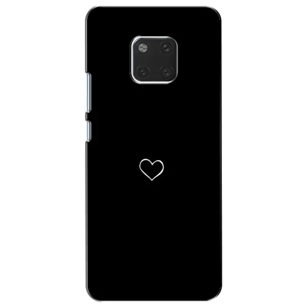 Чехол с принтом «Маленькое сердечко» для Huawei Mate 20 (HMA-L09, HMA-L29) Чехол с принтом «Маленькое сердечко» для Huawei Mate 20 (HMA-L09, HMA-L29)