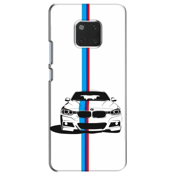 Чохол з принтом «Машина БМВ» для Huawei Mate 20 (HMA-L09, HMA-L29) Чохол з принтом «Машина БМВ» для Huawei Mate 20 (HMA-L09, HMA-L29)