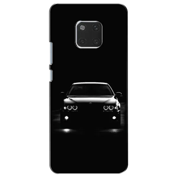 Чохол з принтом «Машина BMW» для Huawei Mate 20 (HMA-L09, HMA-L29) Чохол з принтом «Машина BMW» для Huawei Mate 20 (HMA-L09, HMA-L29)