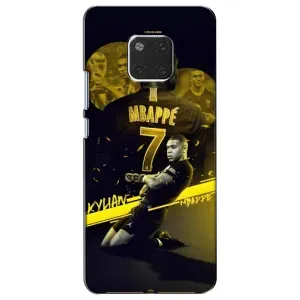 Чехлы Килиан Мбаппе для Huawei Mate 20, HMA-L09, HMA-L29 (Mbappe)