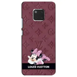 Чехол Disney Mouse Huawei Mate 20, HMA-L09, HMA-L29 (PREMIUMPrint) (Mikki LV)