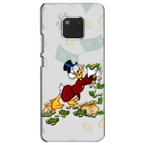 Чехлы для Хуавей Мейт 20 - Scrooge MagDag (PREMIUMPrint) (Money)