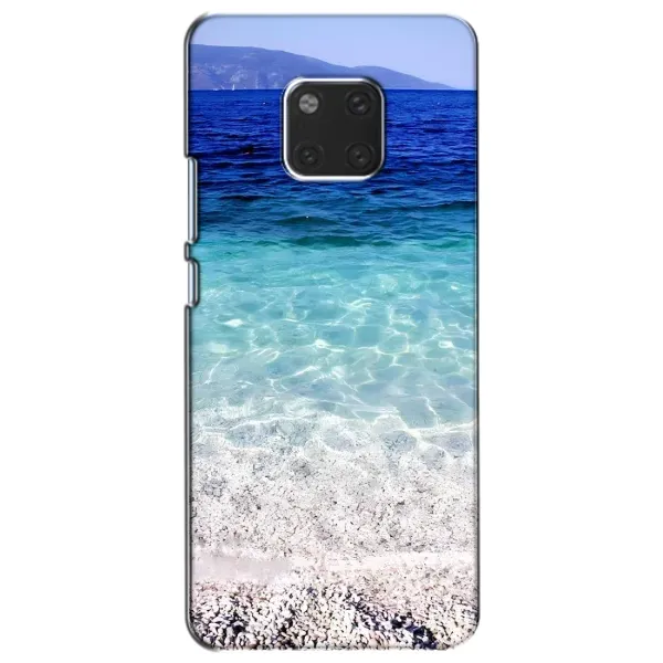 Чохол з принтом «Море» для Huawei Mate 20 (HMA-L09, HMA-L29) Чохол з принтом «Море» для Huawei Mate 20 (HMA-L09, HMA-L29)