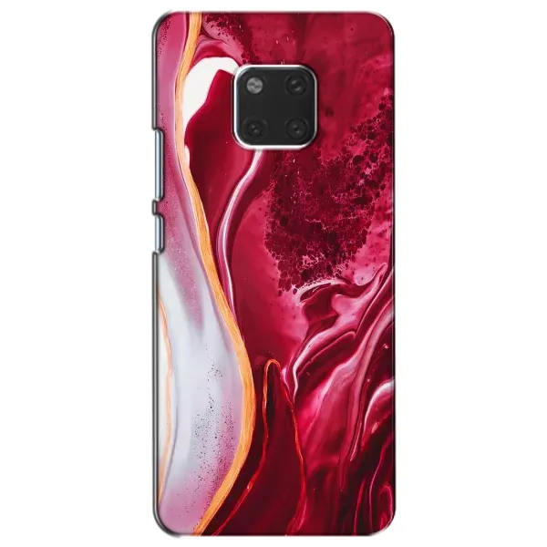Чохол з принтом «Мрамор червоний» для Huawei Mate 20 (HMA-L09, HMA-L29) Чохол з принтом «Мрамор червоний» для Huawei Mate 20 (HMA-L09, HMA-L29)