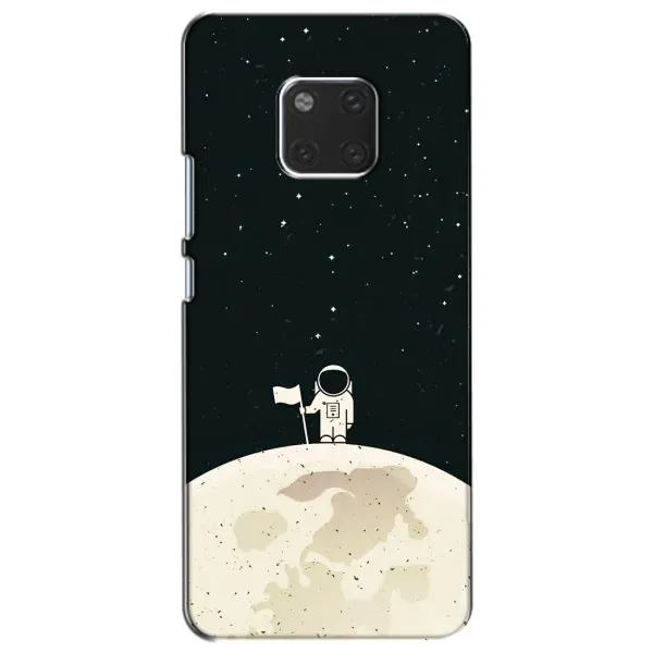 Чохол з принтом «На місяці» для Huawei Mate 20 (HMA-L09, HMA-L29) Чохол з принтом «На місяці» для Huawei Mate 20 (HMA-L09, HMA-L29)