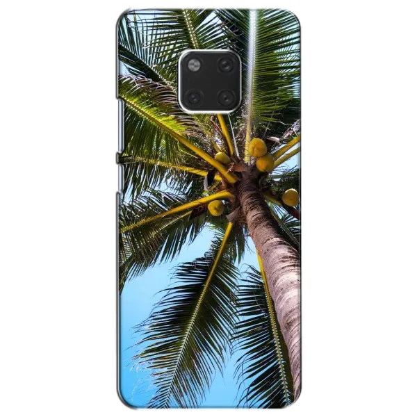 Чохол з принтом «Пальма» для Huawei Mate 20 (HMA-L09, HMA-L29) Чохол з принтом «Пальма» для Huawei Mate 20 (HMA-L09, HMA-L29)