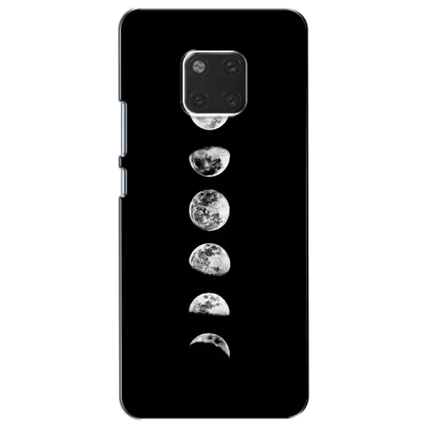 Чохол з принтом «Планети» для Huawei Mate 20 (HMA-L09, HMA-L29) Чохол з принтом «Планети» для Huawei Mate 20 (HMA-L09, HMA-L29)