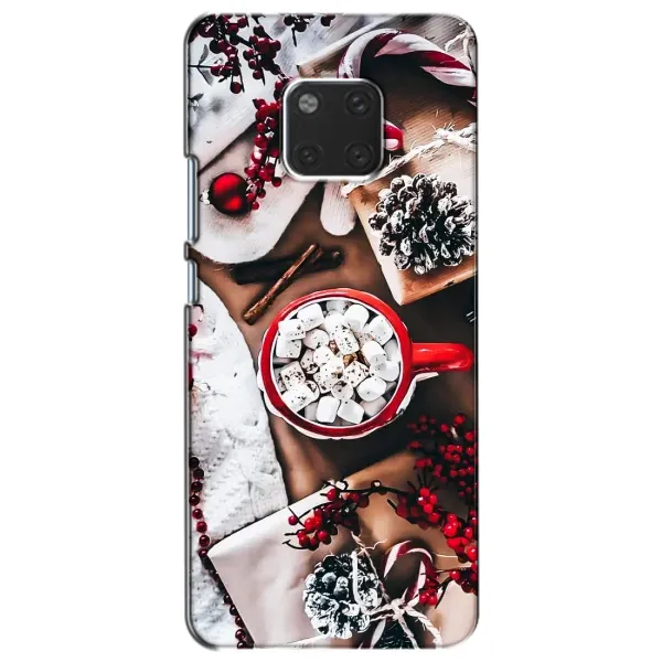 Чохол з принтом «Різдвяна атмосфера» для Huawei Mate 20 (HMA-L09, HMA-L29) Чохол з принтом «Різдвяна атмосфера» для Huawei Mate 20 (HMA-L09, HMA-L29)
