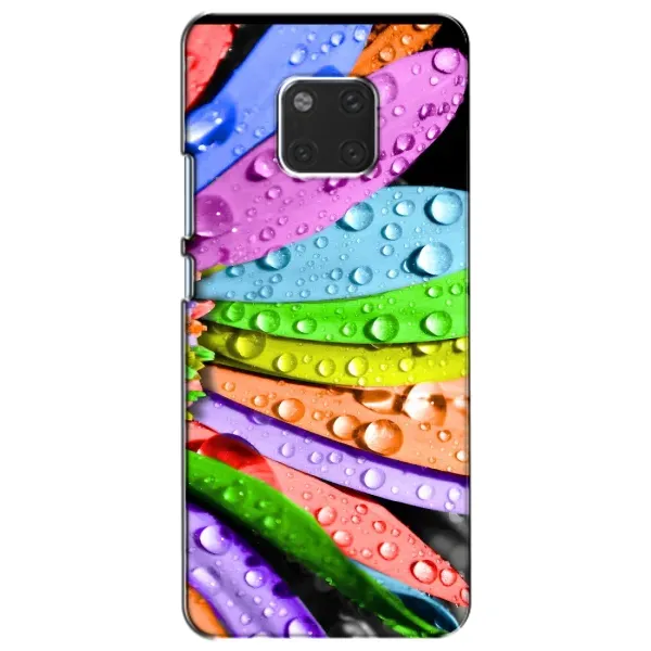 Чохол з принтом «Семиквітка» для Huawei Mate 20 (HMA-L09, HMA-L29) Чохол з принтом «Семиквітка» для Huawei Mate 20 (HMA-L09, HMA-L29)
