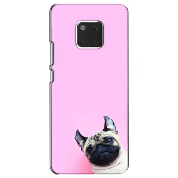 Чохол з принтом «Смішна собака» для Huawei Mate 20 (HMA-L09, HMA-L29)