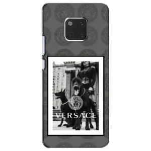 Чехлы VERSACE для Хуавей Мейт 20 (PREMIUMPrint) (Версаче)