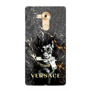 Чехлы VERSACE для Хуавей Мейт 8 (PREMIUMPrint) (AlphaPrint-ген.)