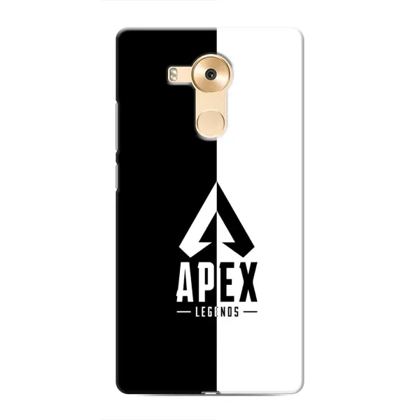 Чехол с принтом «APEX» для Huawei Mate 8 (NXT)