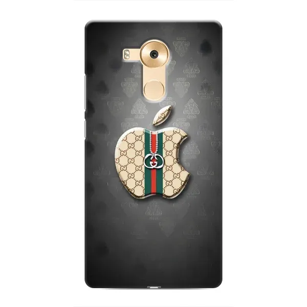 Чохол з принтом «Apple gucci» для Huawei Mate 8 (NXT) Чохол з принтом «Apple gucci» для Huawei Mate 8 (NXT)
