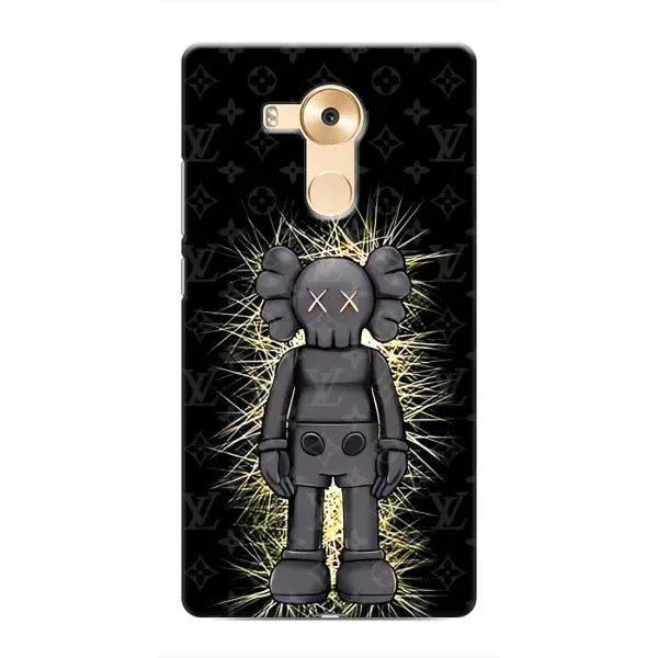 Чехол с принтом «Bearbrick LV» для Huawei Mate 8 (NXT)