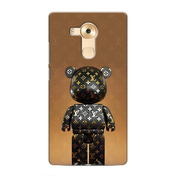 Чехол с принтом «Bearbrick» для Huawei Mate 8 (NXT)