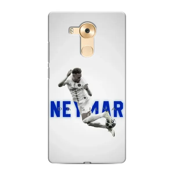 Чехол с принтом «Бразилец Неймар» для Huawei Mate 8 (NXT) Чехол с принтом «Бразилец Неймар» для Huawei Mate 8 (NXT)