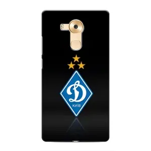 Чехлы для Huawei Mate 8, NXT (VPrint) - Футбольные клубы (Динамо Киев)