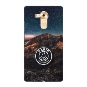 Чехлы PSG для Huawei Mate 8, NXT (AlphaPrint) (ФК ПСЖ)