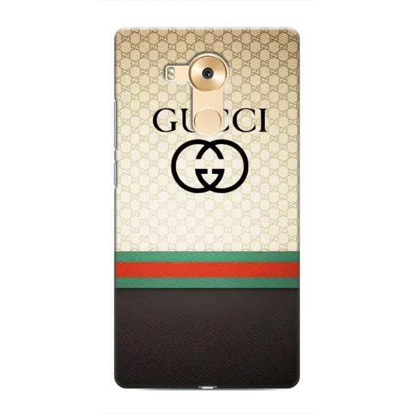 Чохол з принтом «GUCCI стиль» для Huawei Mate 8 (NXT) Чохол з принтом «GUCCI стиль» для Huawei Mate 8 (NXT)