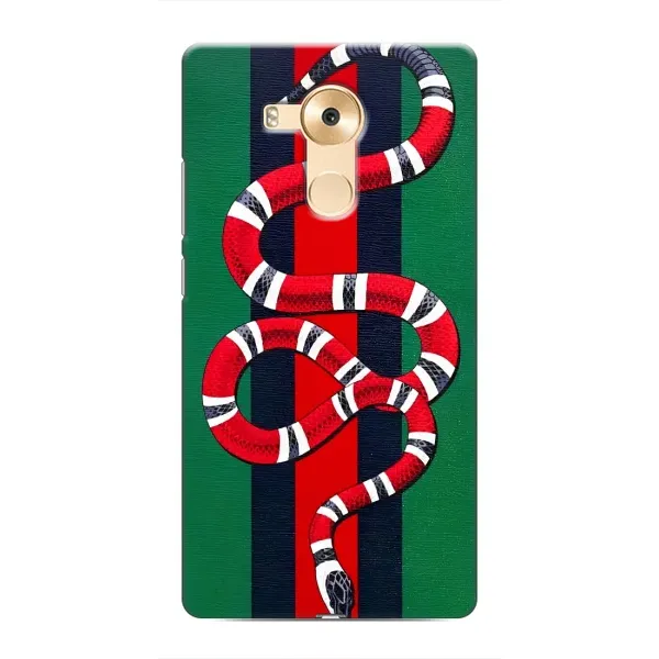 Чохол з принтом «Gucci змія» для Huawei Mate 8 (NXT) Чохол з принтом «Gucci змія» для Huawei Mate 8 (NXT)