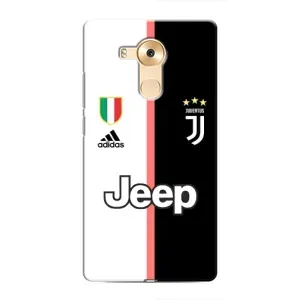 Чехлы для Huawei Mate 8, NXT (VPrint) - Футбольные клубы (Juventus)