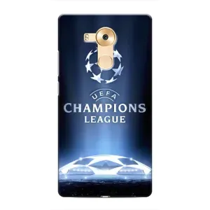 Чохол з принтом «Ліга чемпіонів» для Huawei Mate 8 (NXT)