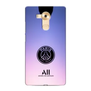 Чехлы PSG для Huawei Mate 8, NXT (AlphaPrint) (лого PSG)