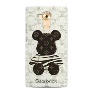 Крутые Чехлы Луи Виттон для Huawei Mate 8, NXT (AlphaPrint) (Медведь LV)
