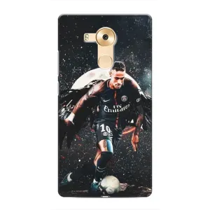 Чохол Неймар для Huawei Mate 8, NXT (AlphaPrint) (PSG Neymar)