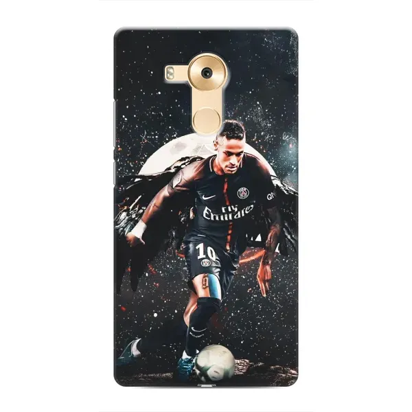 Чехол с принтом «PSG Neymar» для Huawei Mate 8 (NXT) Чехол с принтом «PSG Neymar» для Huawei Mate 8 (NXT)