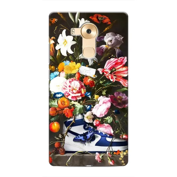 Чехол с принтом «Стиль Найк» для Huawei Mate 8 (NXT)