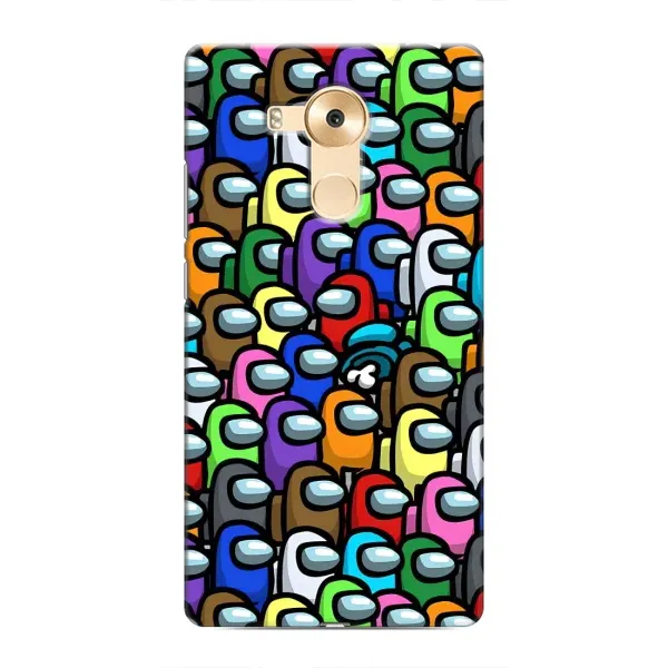 Чохол з принтом «Убитий» для Huawei Mate 8 (NXT) Чохол з принтом «Убитий» для Huawei Mate 8 (NXT)