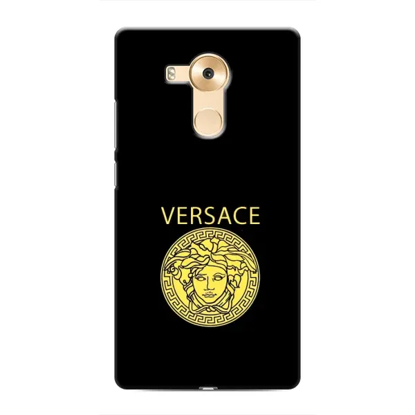 Чехол с принтом «Versace» для Huawei Mate 8 (NXT)