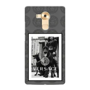 Чехлы VERSACE для Хуавей Мейт 8 (PREMIUMPrint) (Версаче)