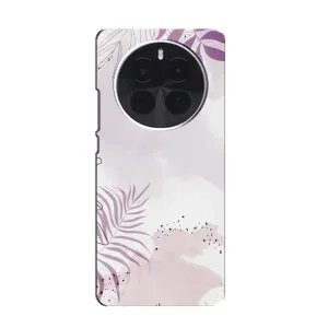 Чехол с цветочным принтом на Хауаи НОВА 14а1 
