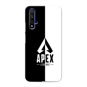 Чохли з топовими принтами для Хуавей Нова 5Т (APEX)