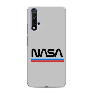 Чохол NASA для Huawei Nova 5T (AlphaPrint) (NASA)