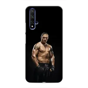 Чохол з картинкою Олександр Усик для Huawei Nova 5T (Чемпіон Олександр Усик)