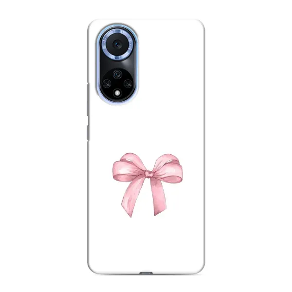 Чехол с принтом «Бант дизайн» для Huawei Nova 9 SE