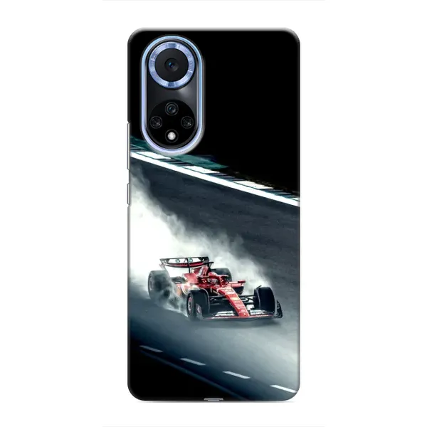 Чехол с принтом «Болид гоночный» для Huawei Nova 9 SE Чехол с принтом «Болид гоночный» для Huawei Nova 9 SE