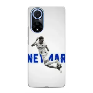 Чехол Неймар для Huawei Nova 9 SE (AlphaPrint) (Бразилец Неймар)