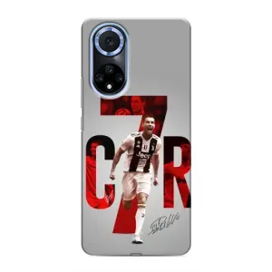 Чохол Кріштіану Роналду для Huawei Nova 9 SE (AlphaPrint) (C7R)
