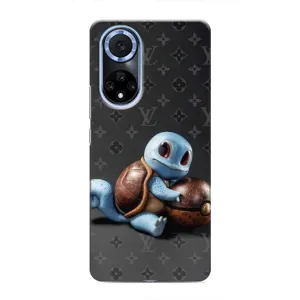 Бренднові Чохли для Huawei Nova 9 SE - (PREMIUMPrint) (Черепашка)